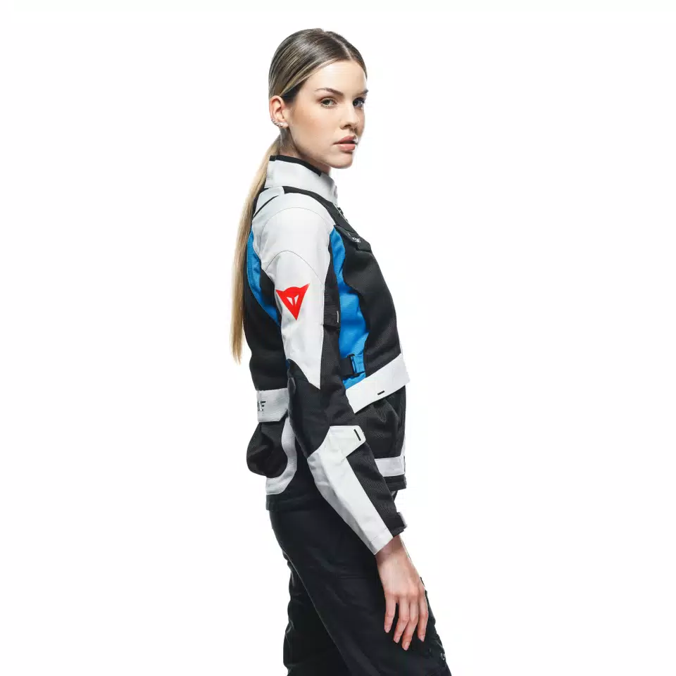 DESERT LADY TEX JACKET -  - 13