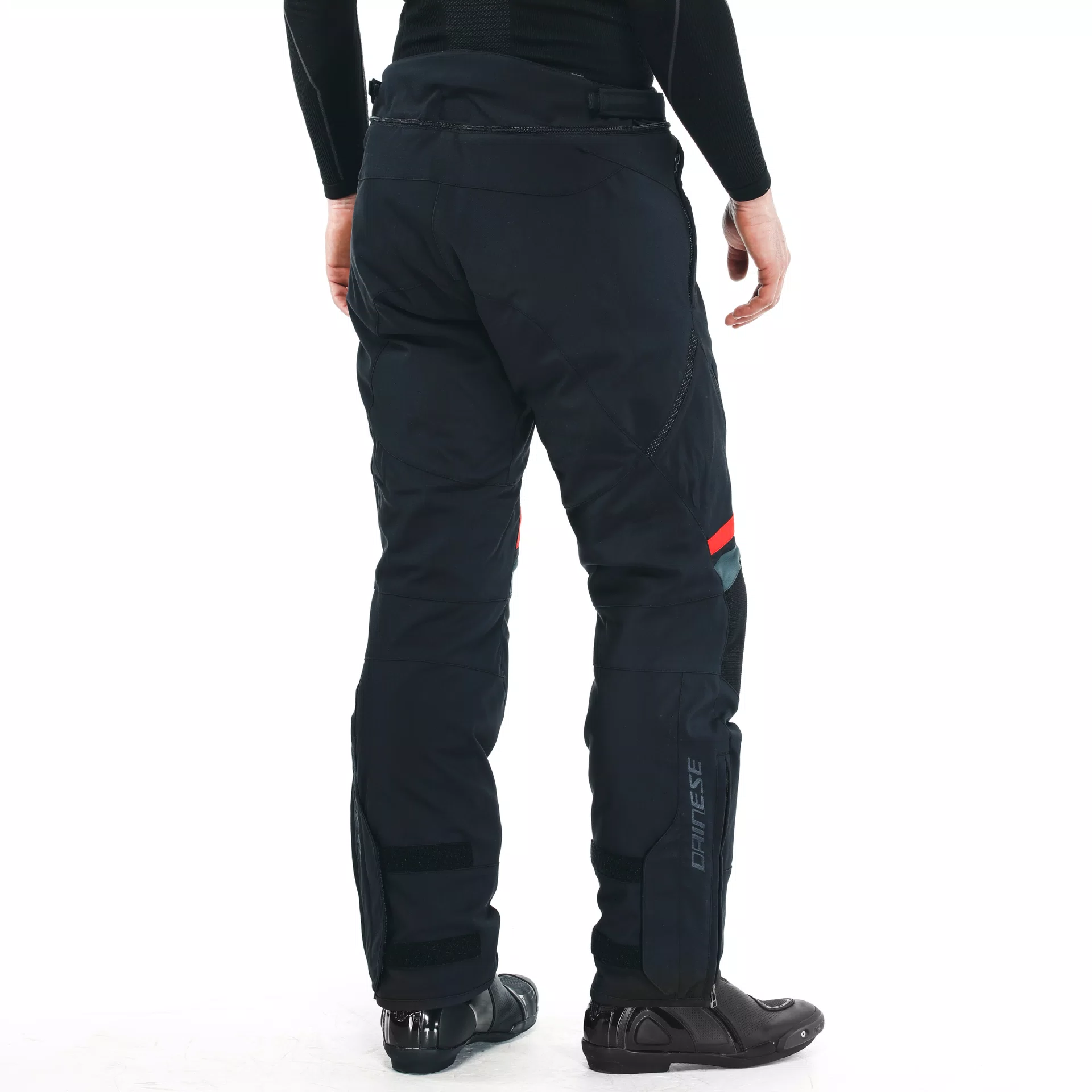 Termocoperte Moto Texpeed Con Protezioni Rinforzati Per