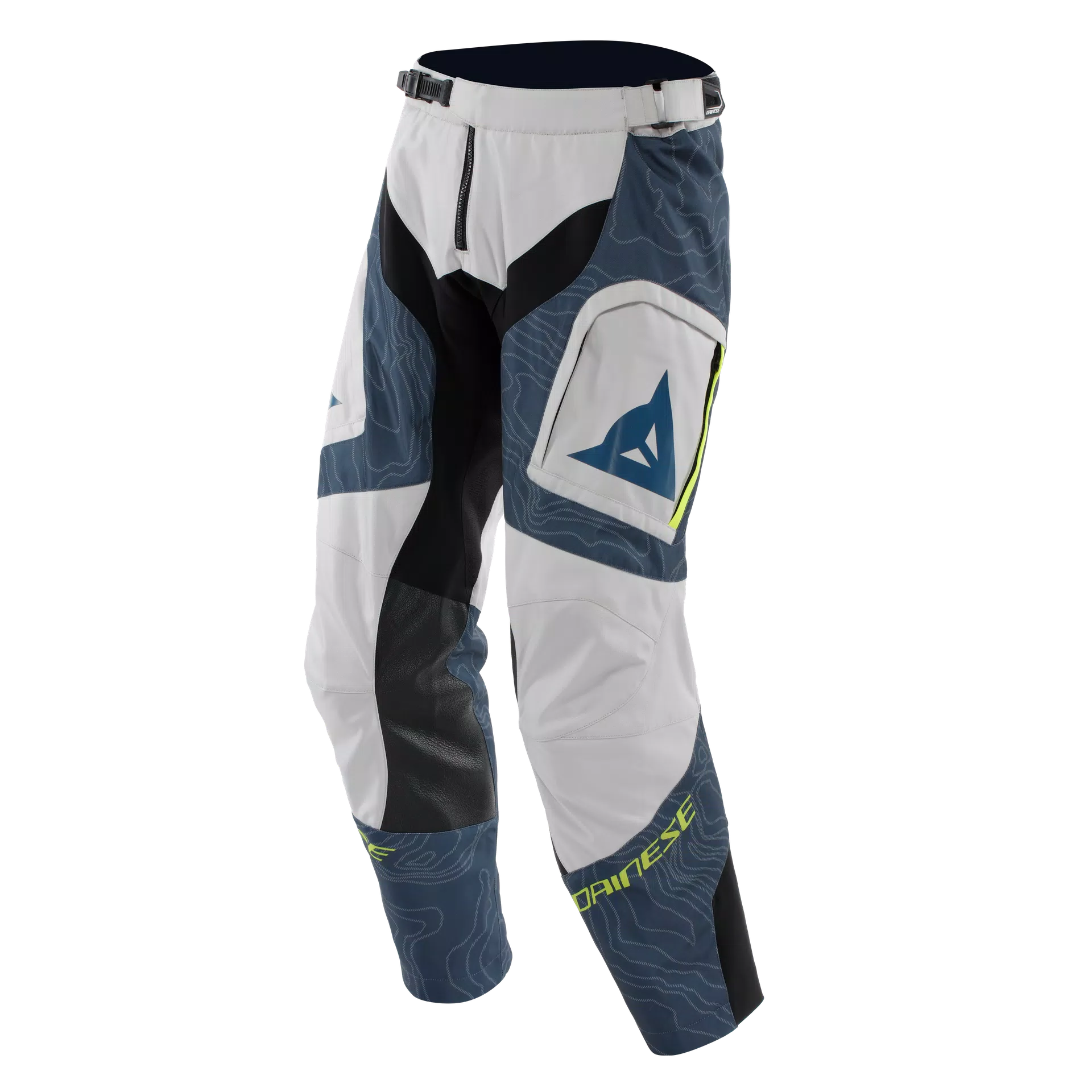 STERRATO - HEREN OFFROAD MOTORFIETSBROEK