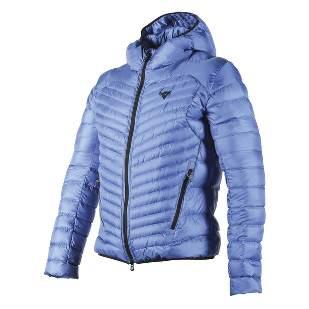 HERRNEGG DOWNJACKET NAUTICAL-BLUE- Downjackets
