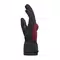MEN'S KNIT SKI GLOVES 