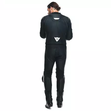 AVRO 4 LEATHER 2PCS SUIT S/T