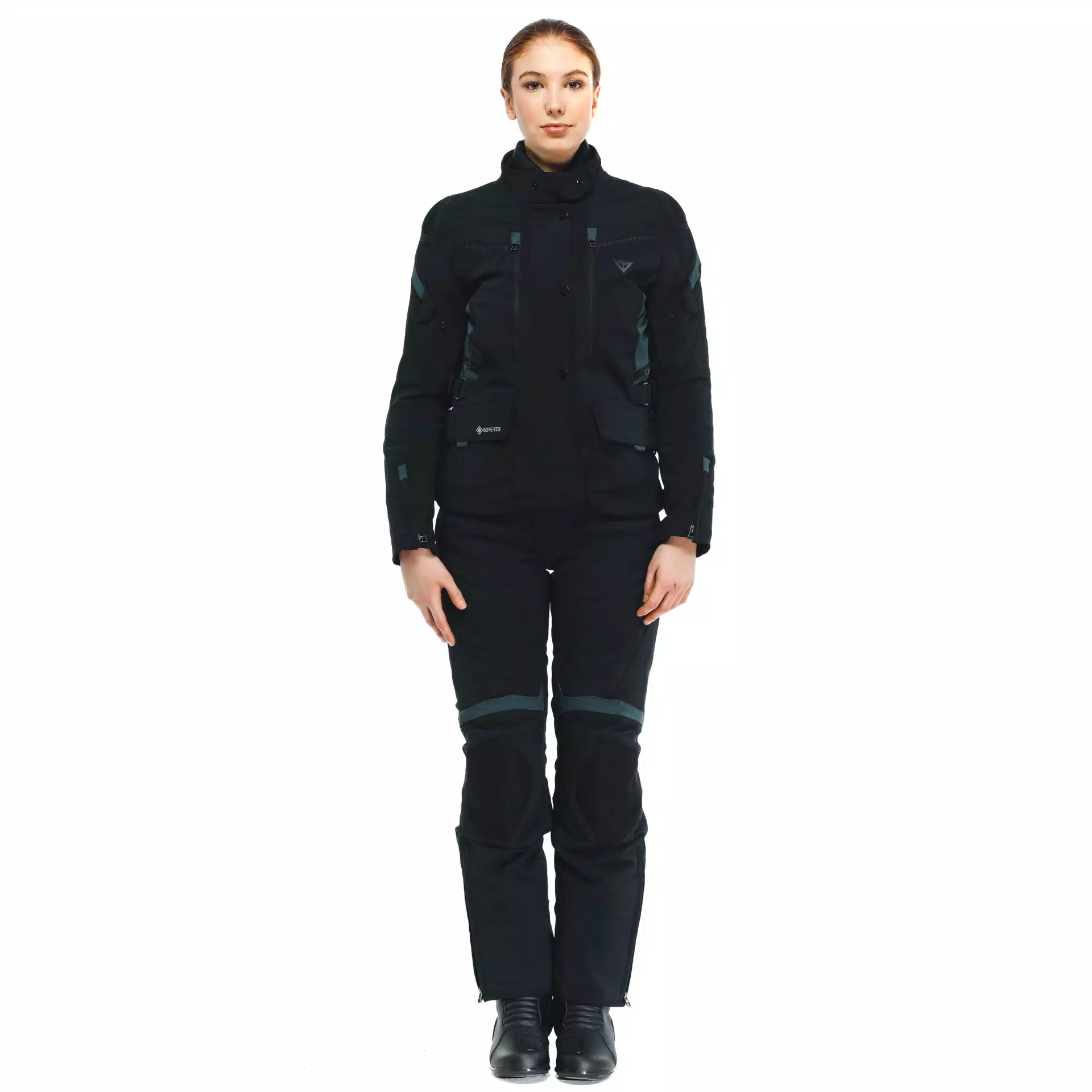 CARVE MASTER 3 GORE-TEX® - WOMEN'S WATERPROOF MOTORCYCLE JACKET