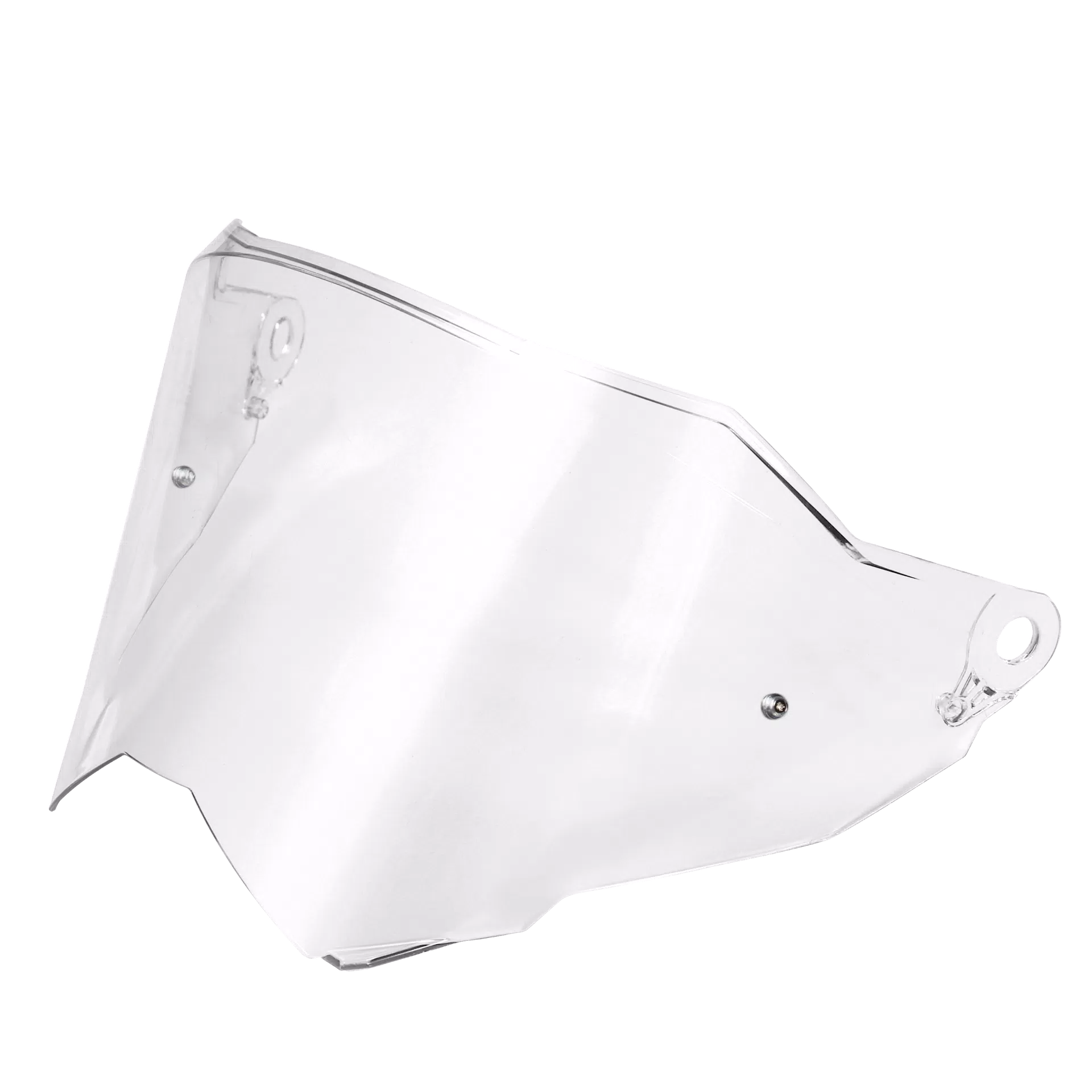 AGV VISOR DUAL1 MPLK - E2206 - CLEAR