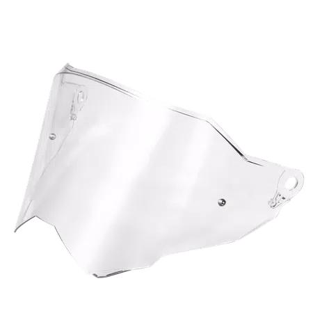AGV VISOR DUAL1 MPLK - E2206 - CLEAR -  - 1