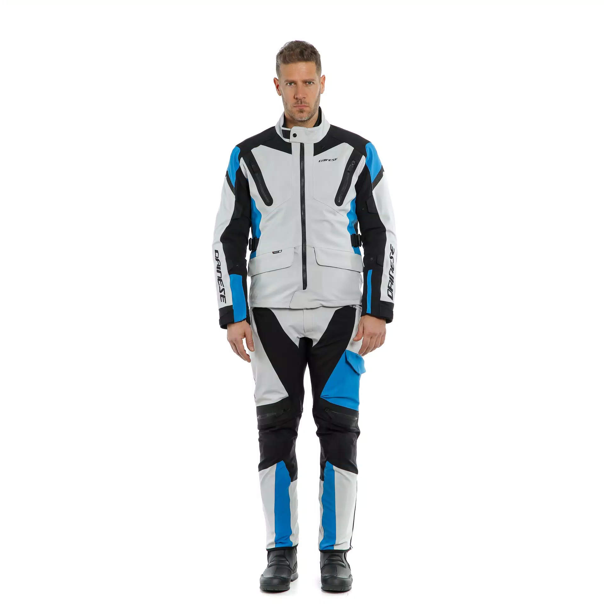 TONALE D-DRY&reg; JACKET
