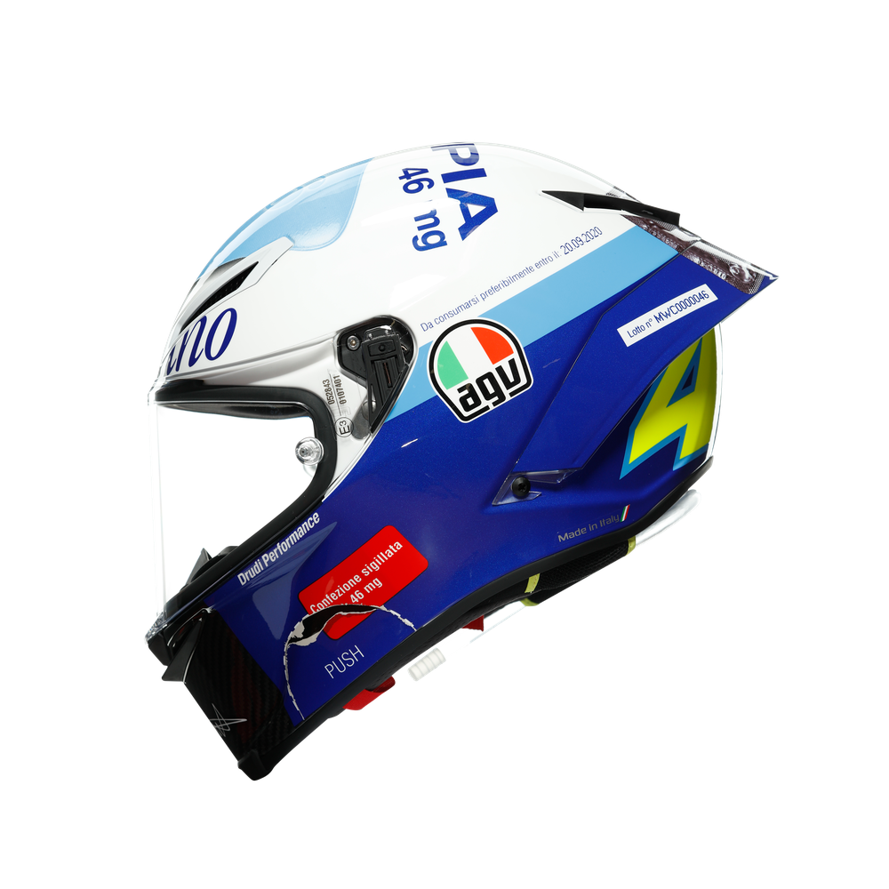 pista-gp-rr-ece-dot-limited-edition-rossi-misano-2020 image number 2