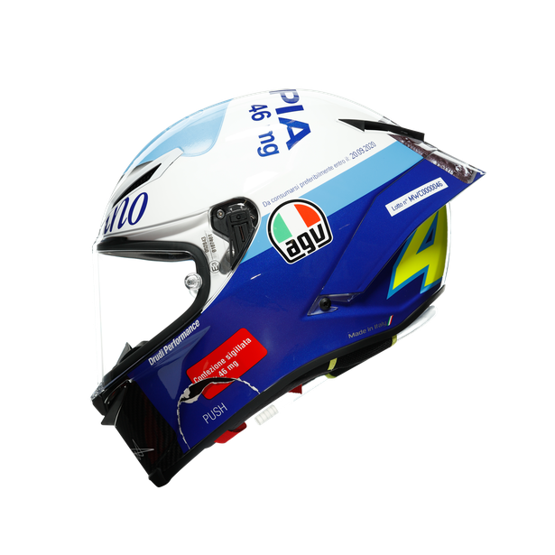 pista-gp-rr-ece-dot-limited-edition-rossi-misano-2020 image number 2
