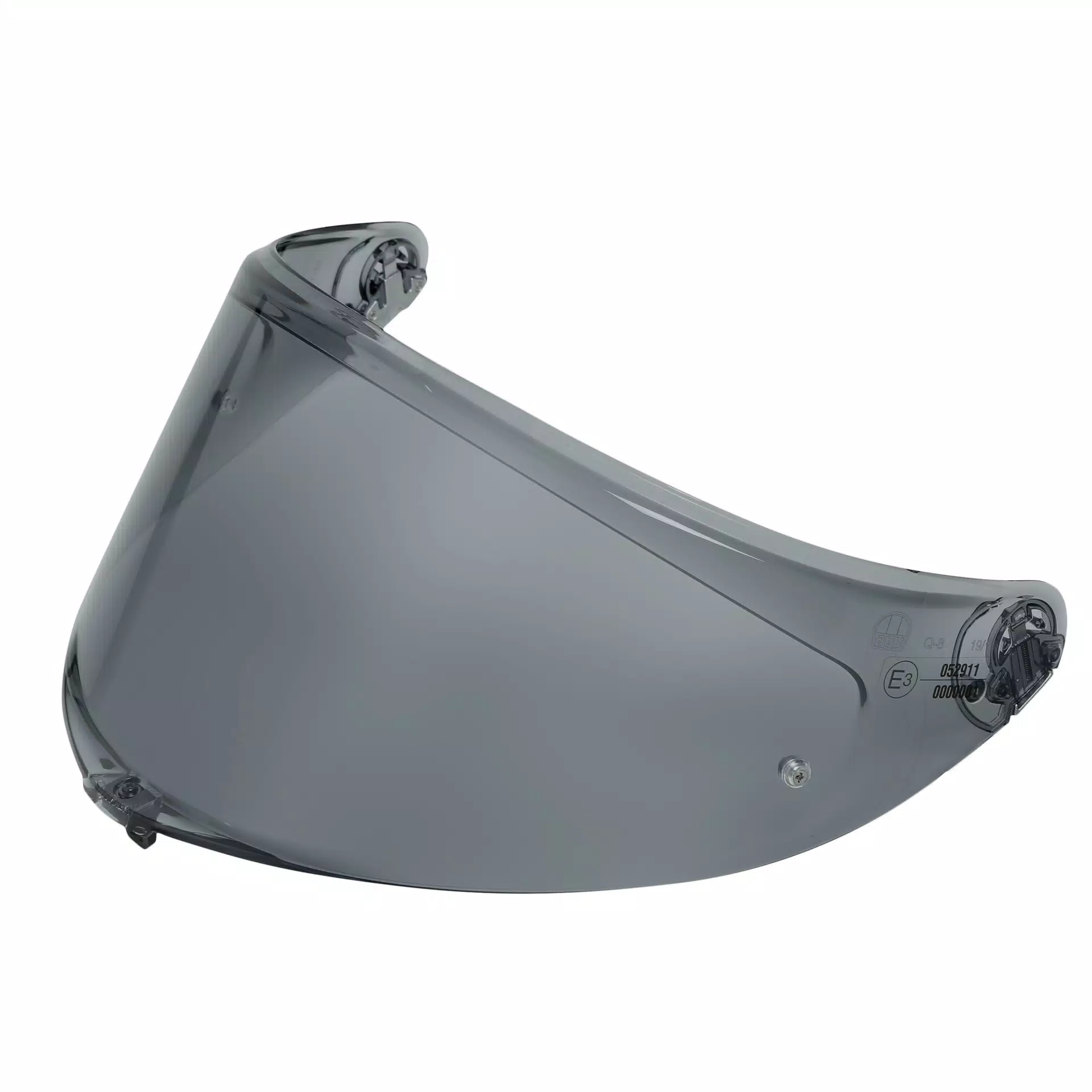 VISOR TOURMODULAR - SMOKE 50% (XL-XXL)