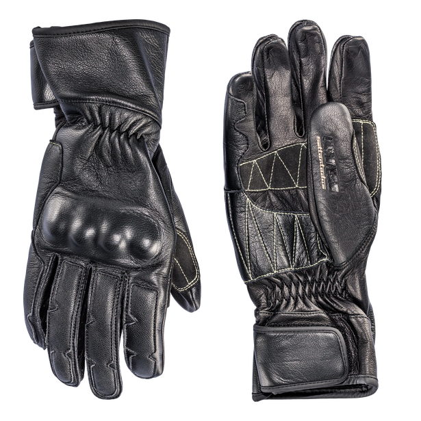 TECHNO72 GLOVES BLACK- Dainese72