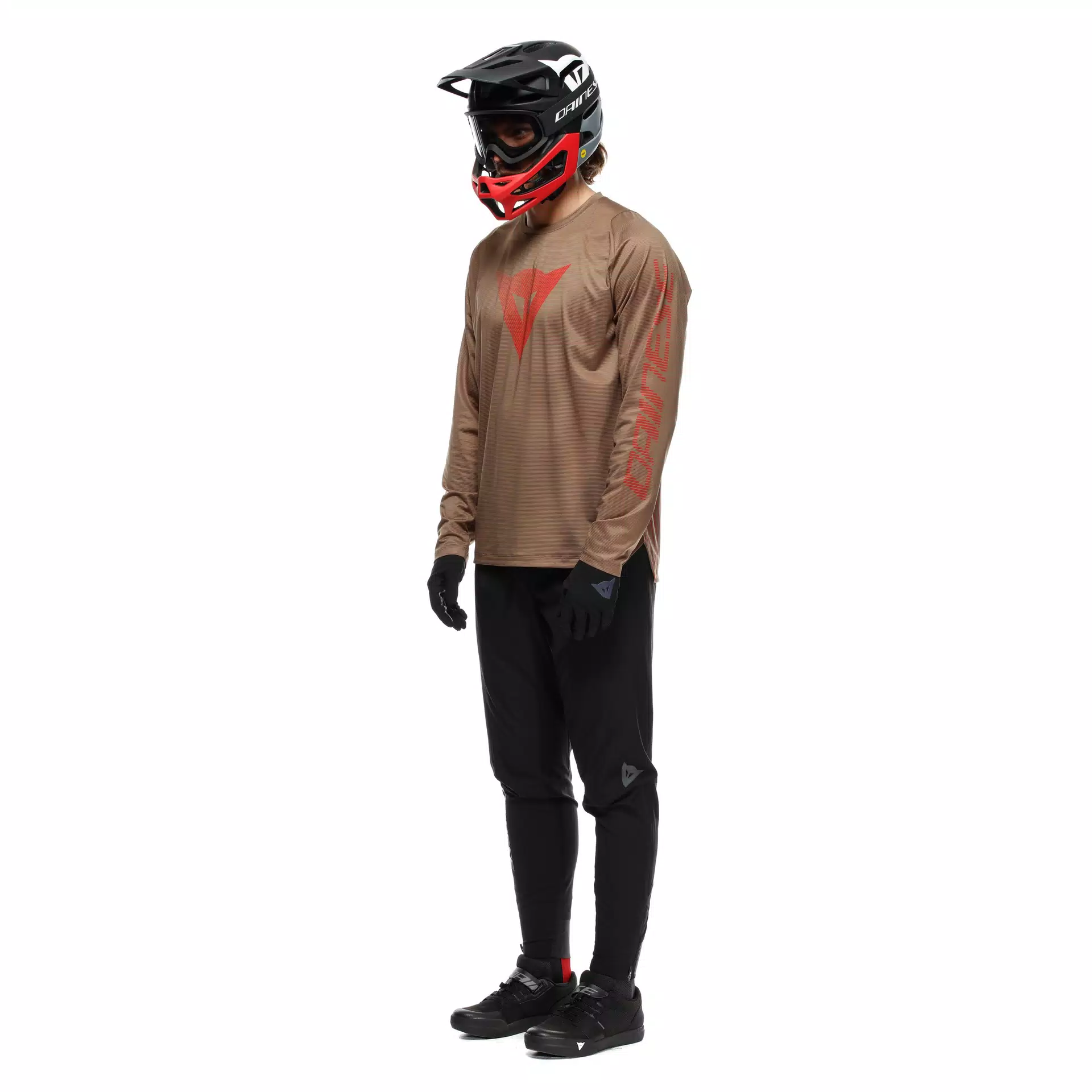 HG AER - MEN'S BIKE PANTS