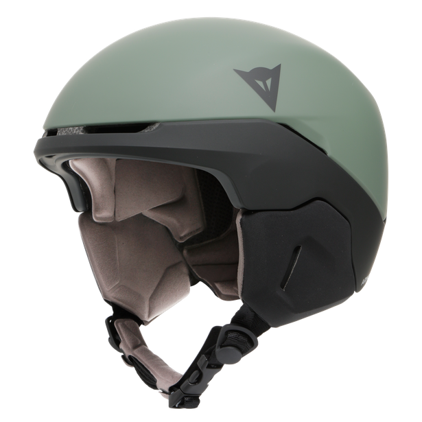 nucleo-af-ski-helmet-asian-fit image number 31