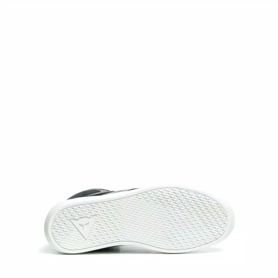 YORK AIR SHOES - DARK-CARBON/ANTHRACITE - 3