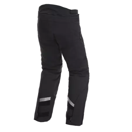 MANGEN ABS&Oslash;LUTESHELL&trade; PRO - MEN TOURING MOTORCYCLE PANTS - BLACK/BLACK - 2