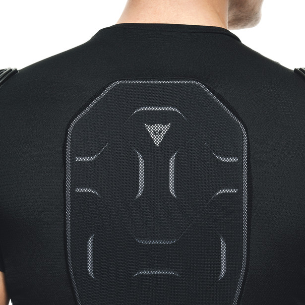 rival-pro-bike-protective-t-shirt-black image number 8