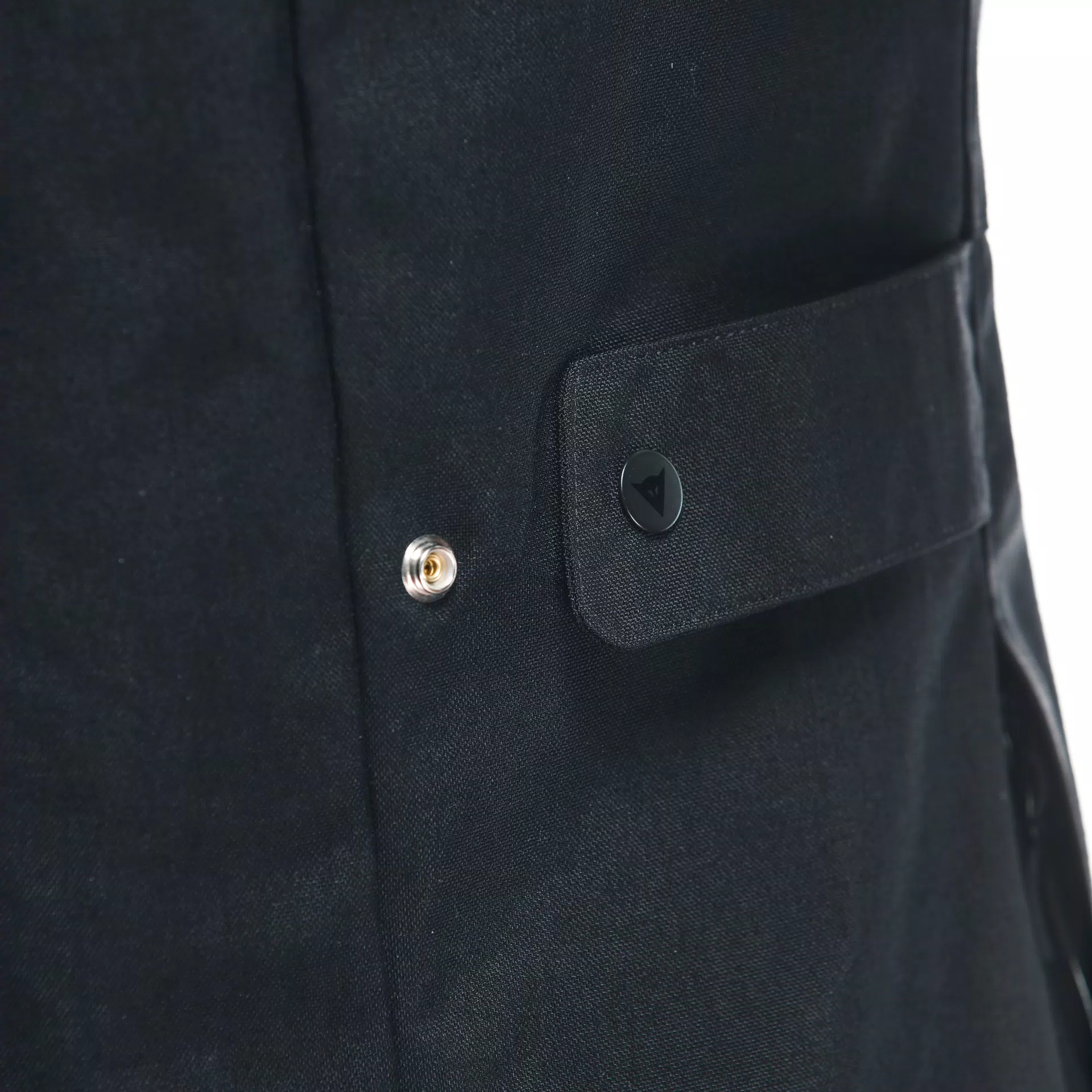 TOLEDO D-DRY®- GIACCA MOTO IMPERMEABILE UOMO