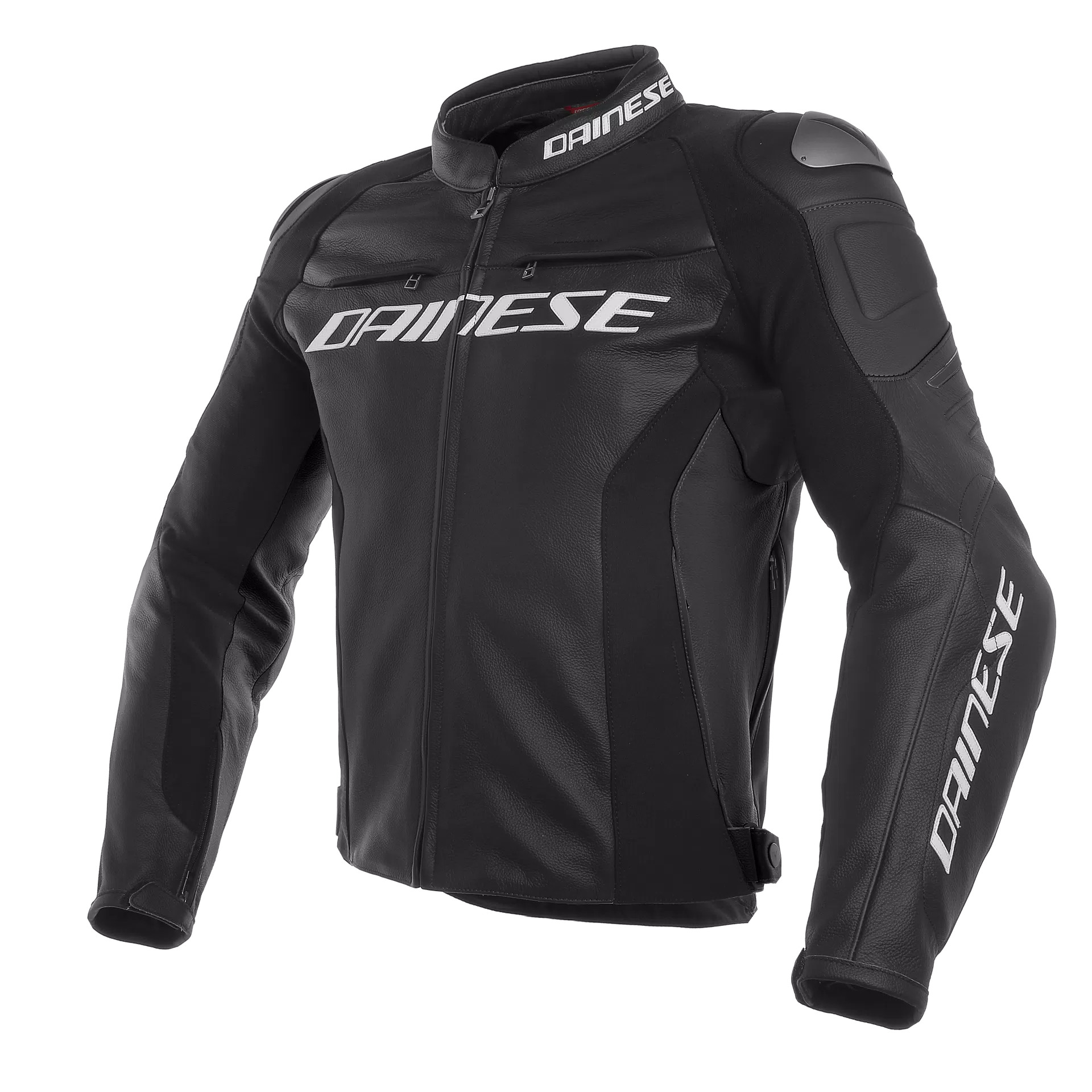 DAINESE　 RACING3 LEATHER JACKET size50 RACING 3 LEATHER JACKET