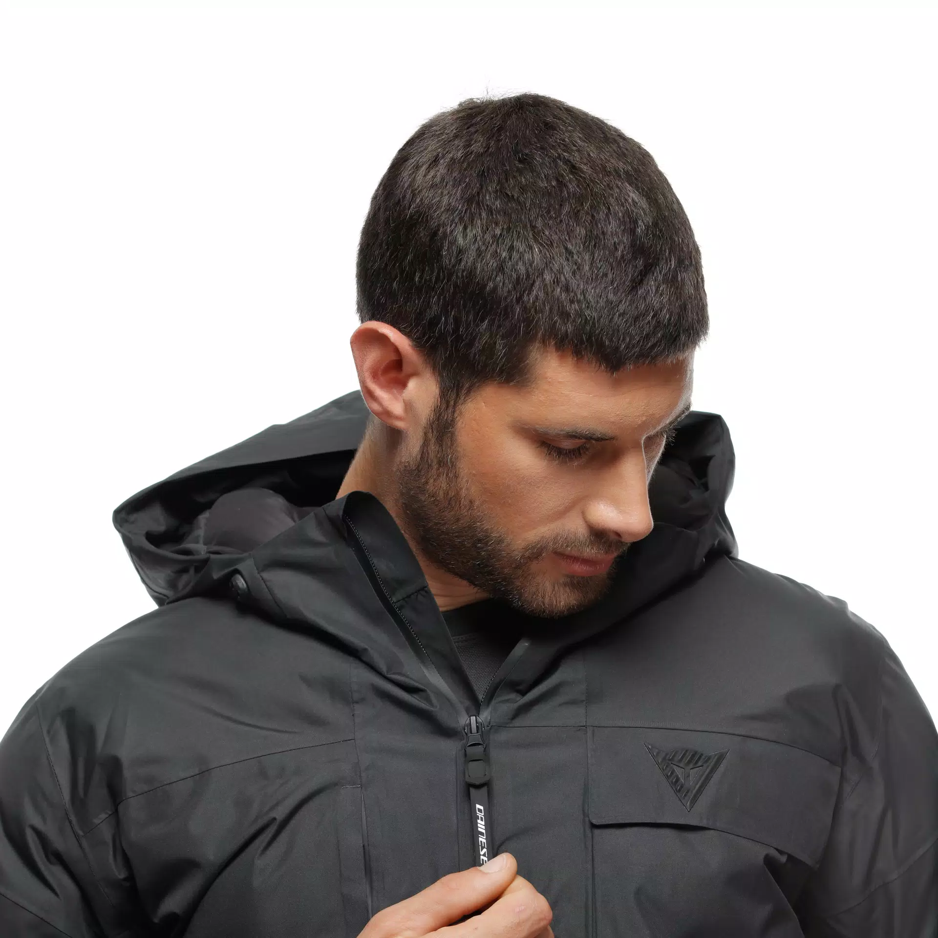 M002 D-DRY® SKIJACKE FÜR HERREN 