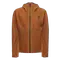 HGC SHELL LIGHT - MEN'S WATERPROOF BIKE JACKET