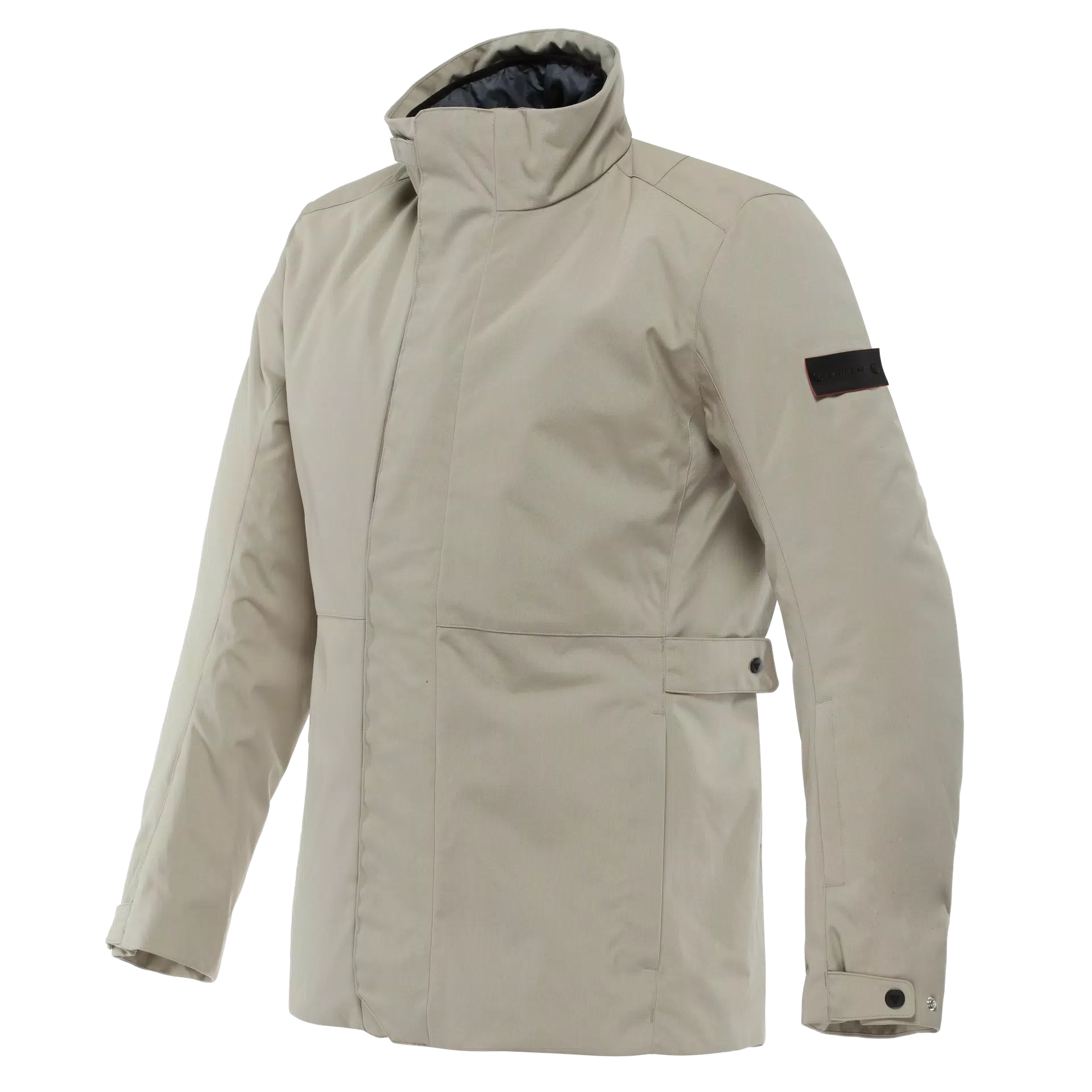 TOLEDO D-DRY®- GIACCA MOTO IMPERMEABILE UOMO