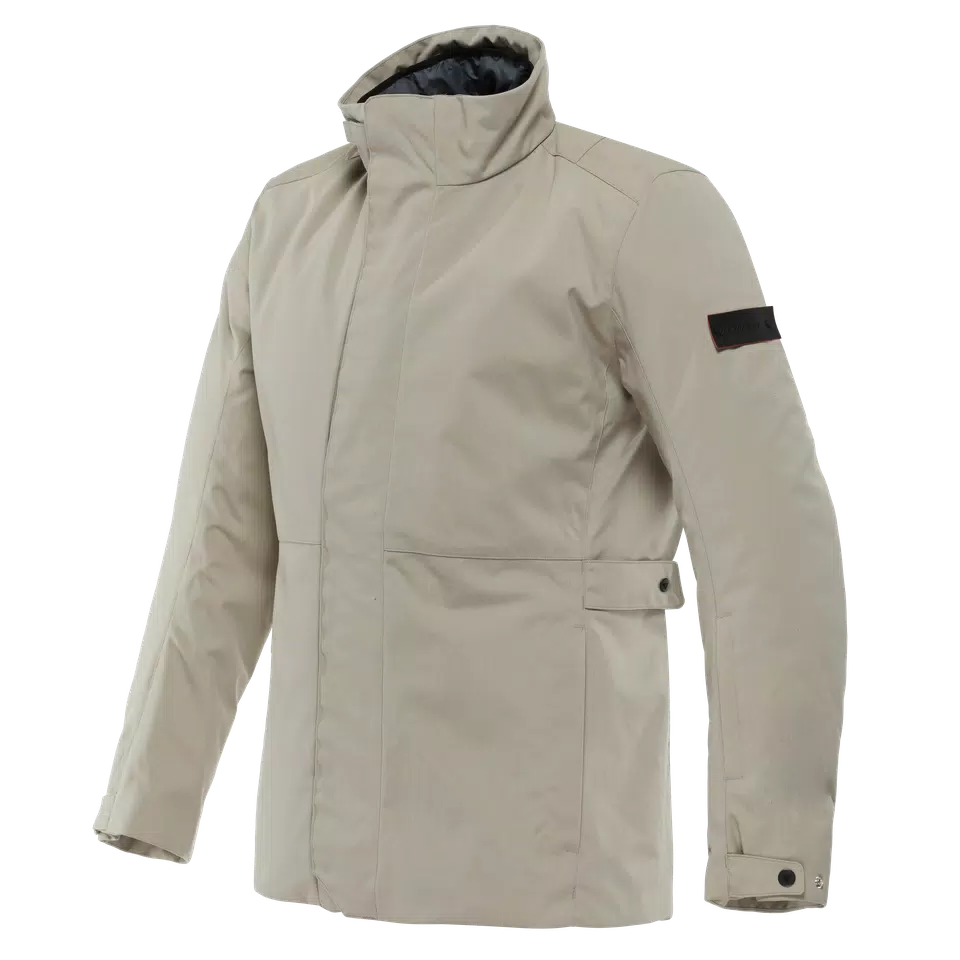 TOLEDO D-DRY®- GIACCA MOTO IMPERMEABILE UOMO -  - 1