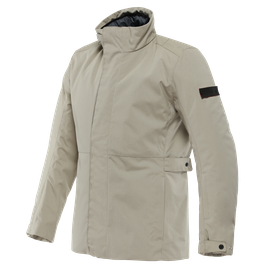 TOLEDO D-DRY®- GIACCA MOTO IMPERMEABILE UOMO