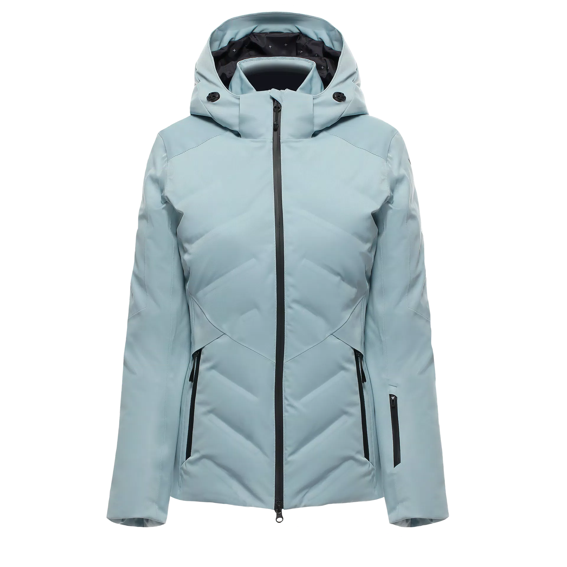 VIRTUS DERMIZAX EV™ - WOMEN'S WATERPROOF DOWN JACKET | STONE VIRTUS DERMIZAX EV™ - WOMEN'S WATERPROOF DOWN JACKET | STONE