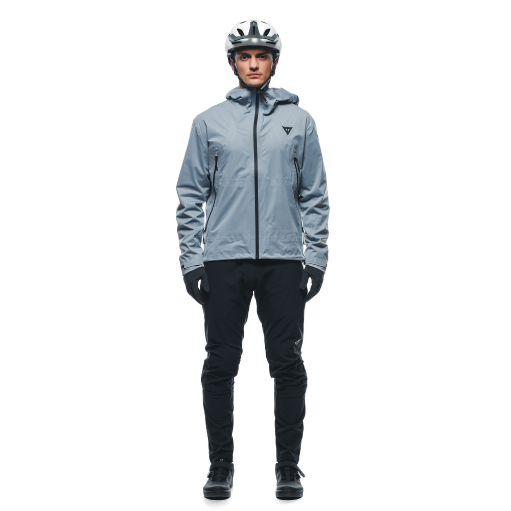 hgc-shell-chaqueta-de-bici-impermeable-hombre-tradewinds image number 12