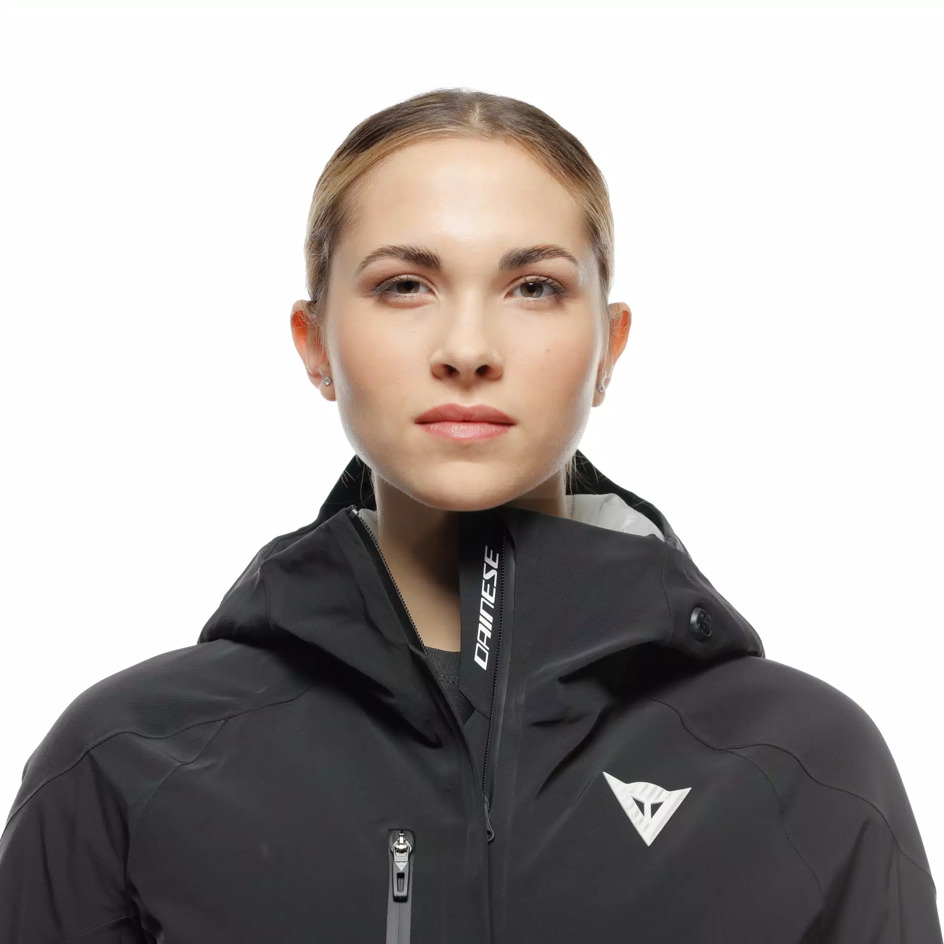 WOMEN'S S002 DERMIZAX EV™ CORE READY SKI JACKET | STRETCH