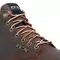 DARTWOOD WP MEN'S WATERPROOF MOTORCYCLE SHOES - BROWN