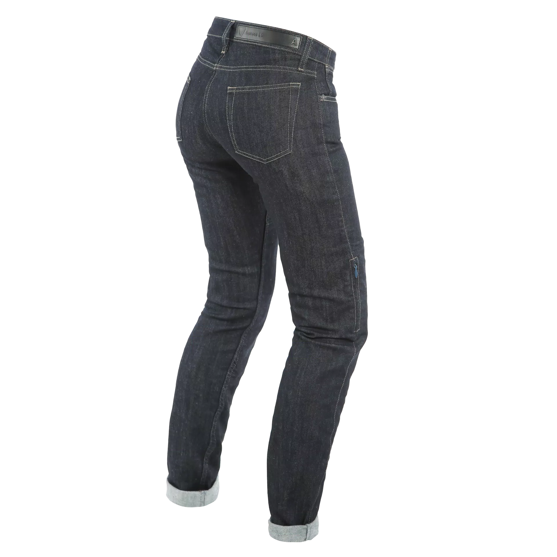 DENIM SLIM - WOMEN'S MOTORCYCLE JEANS