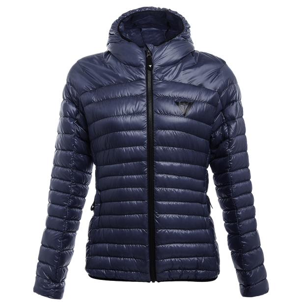 PACKABLE DOWNJACKET LADY