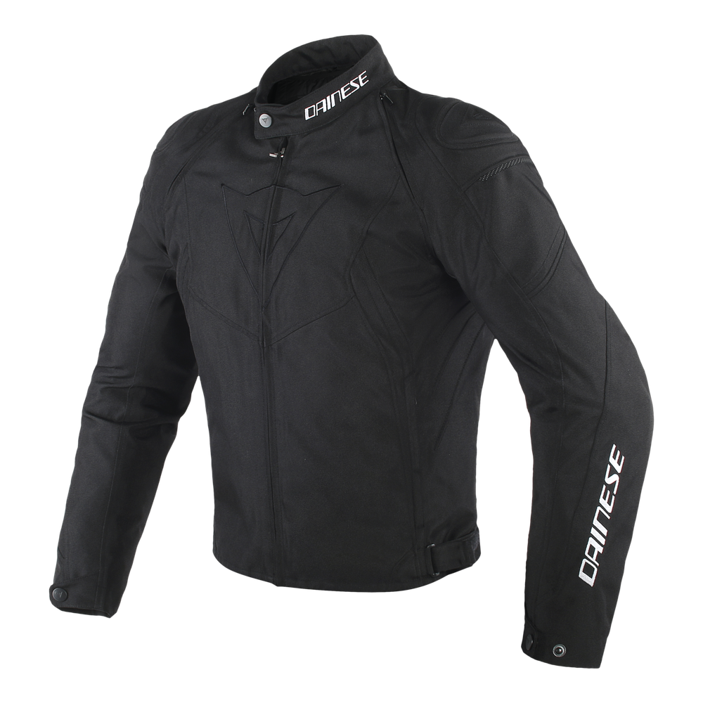 Avro D2 Tex Jacket: textile motorcycle jacket - Dainese (Official 