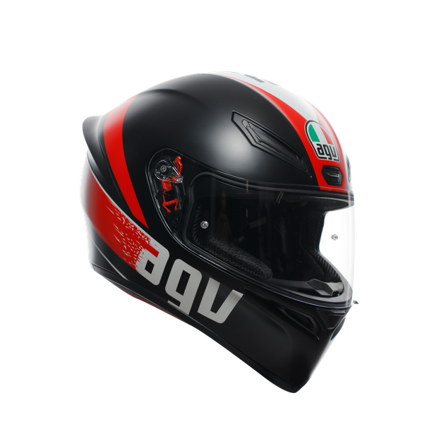 Agv mate online