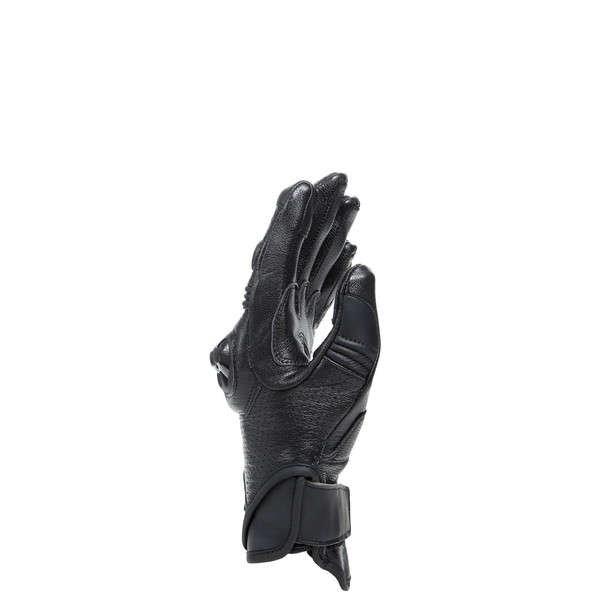 blackshape-lady-leather-gloves-black-black image number 1