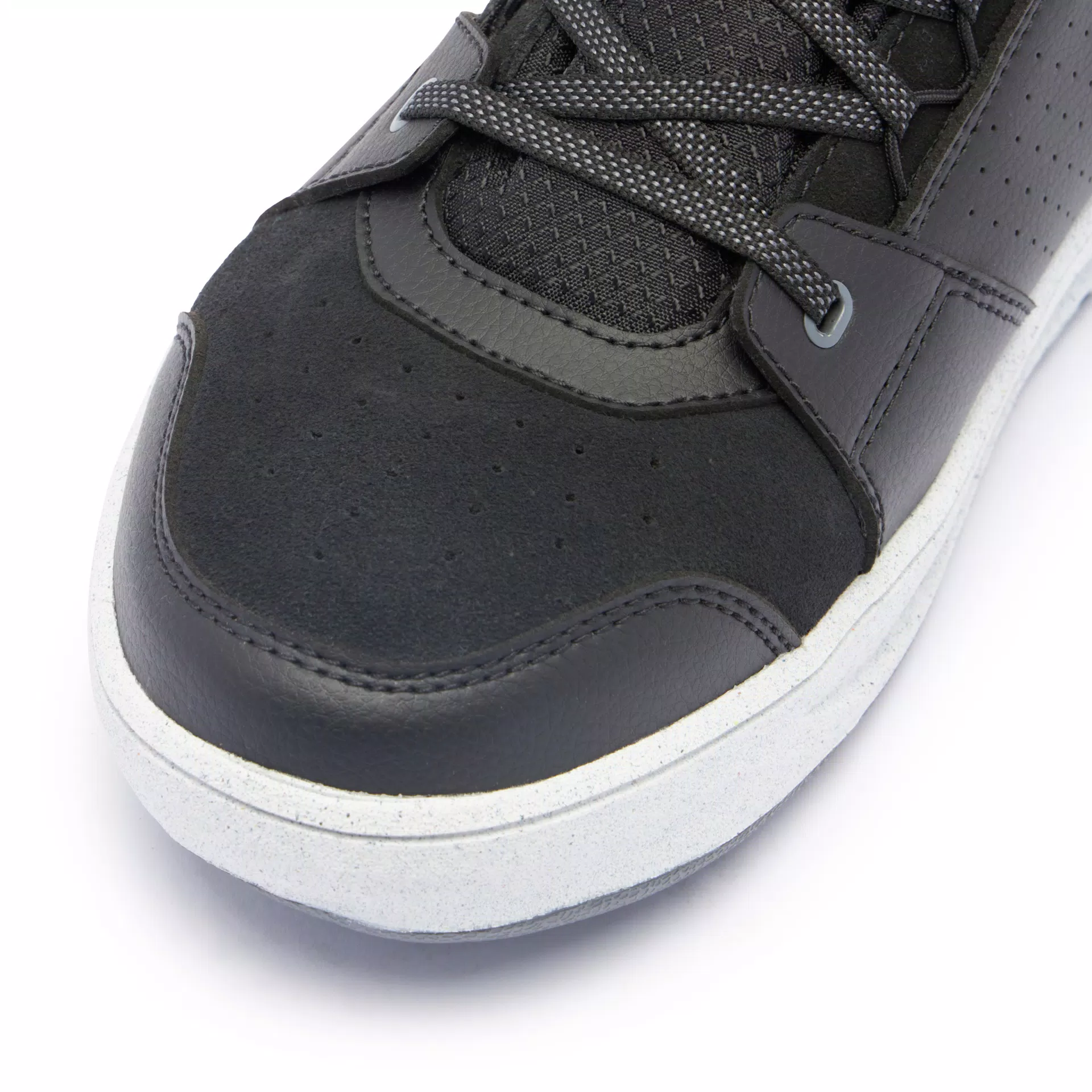 SUBURB D-WP - SCARPE MOTO IMPERMEABILI UOMO