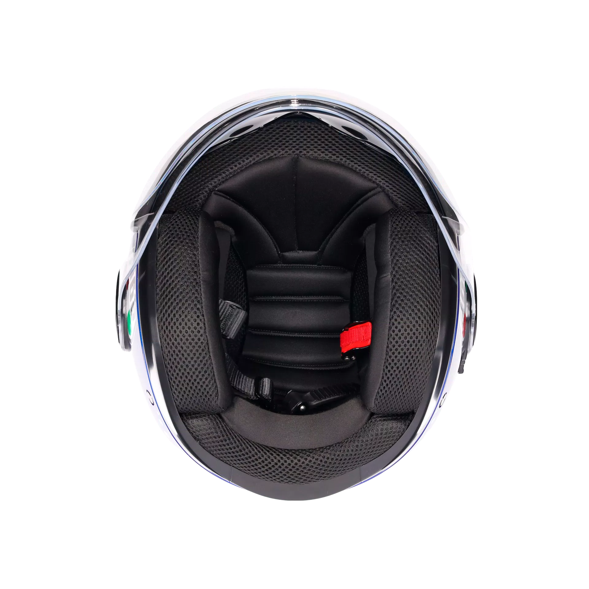 ETERES ROSSI MISANO 2015 - MOTORRAD JET-HELM E2206