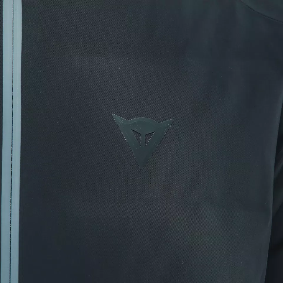 CHAQUETA DE PLUMAS IMPERMEABLE ESQU&Iacute; HOMBRE - BLACK-CONCEPT - 8