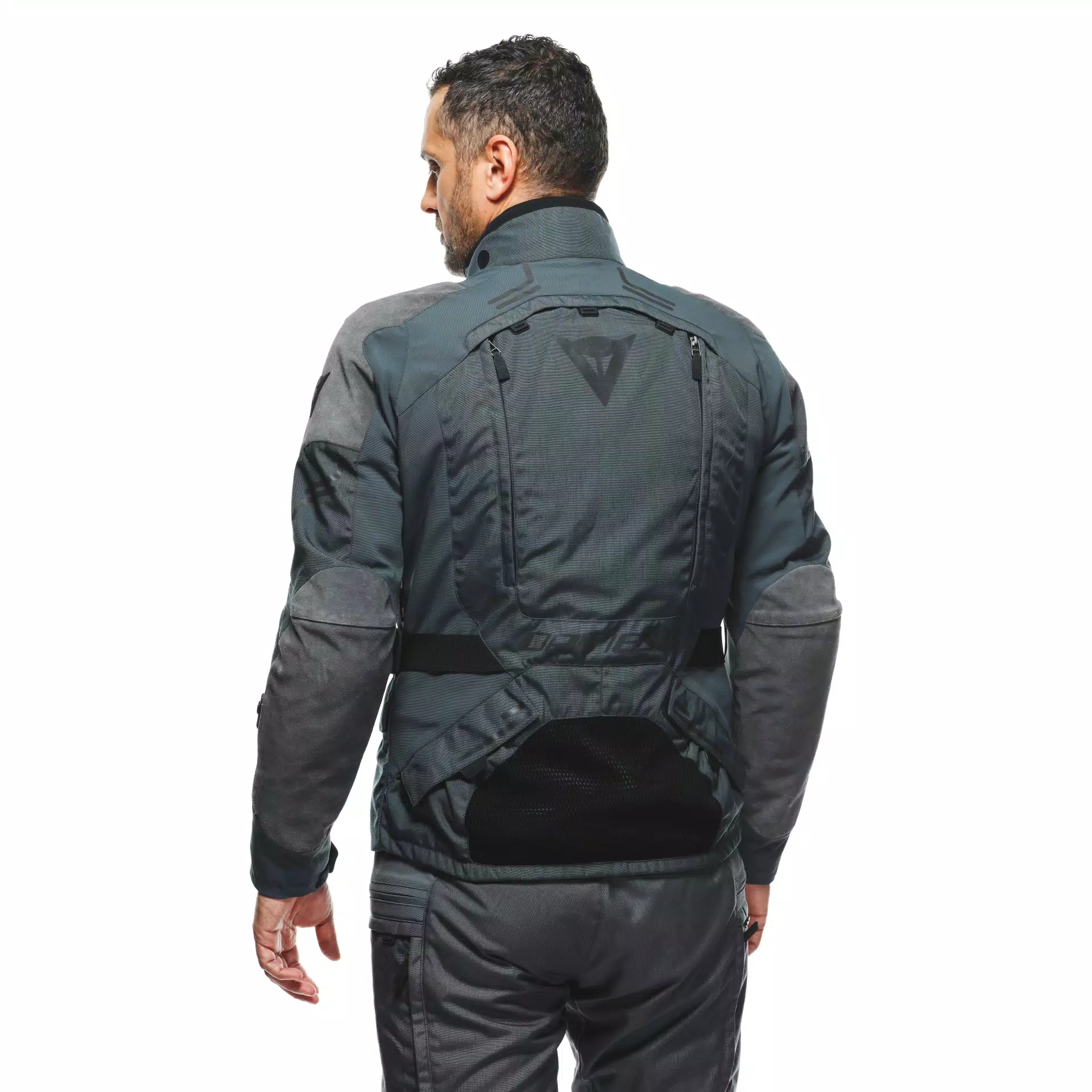 SPRINGBOK 3L ABSOLUTESHELL&trade; JACKET