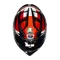 K1 S E2206 - FASTLAP BLACK/RED/BLUE