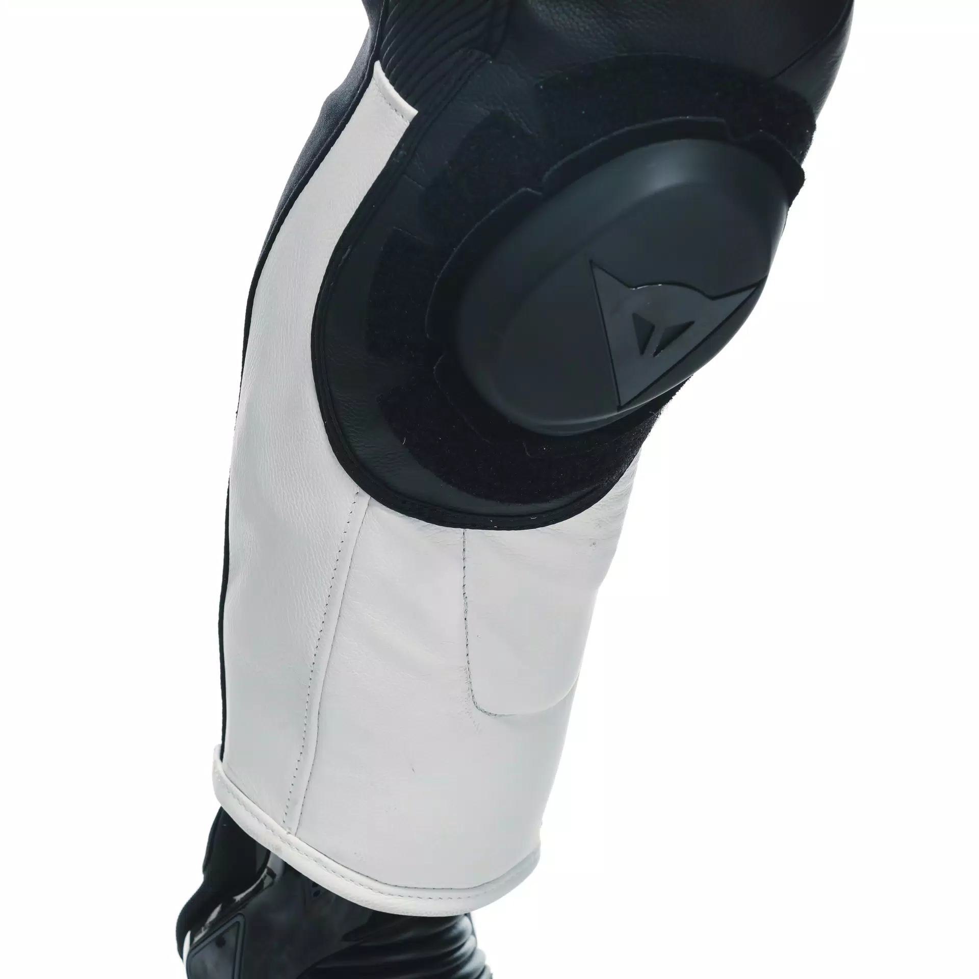 LAGUNA SECA 5 - ONE-PIECE LEATHER RACING SUIT