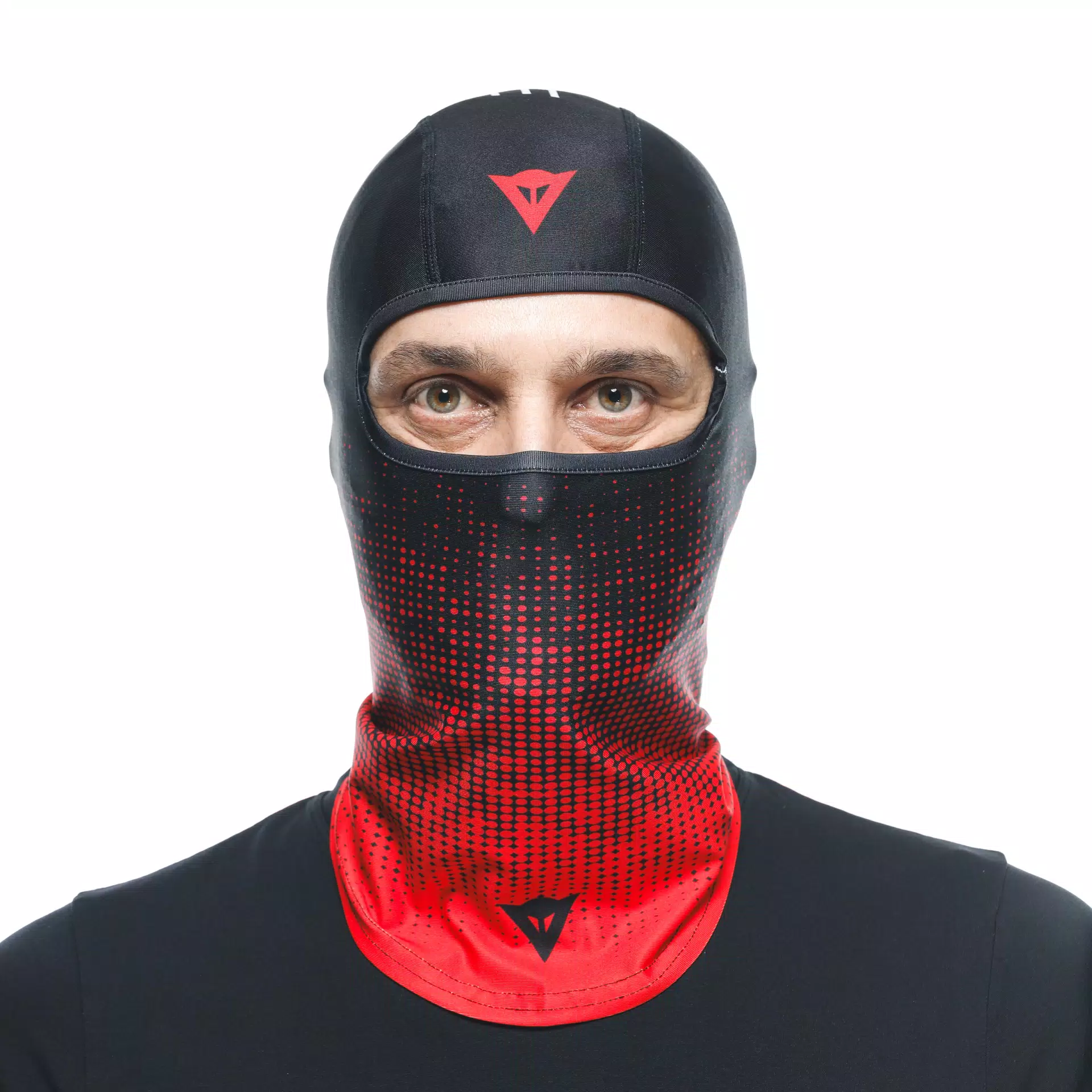 MOTORRAD-STURMHAUBE UNISEX - BASE LAYER SOMMER