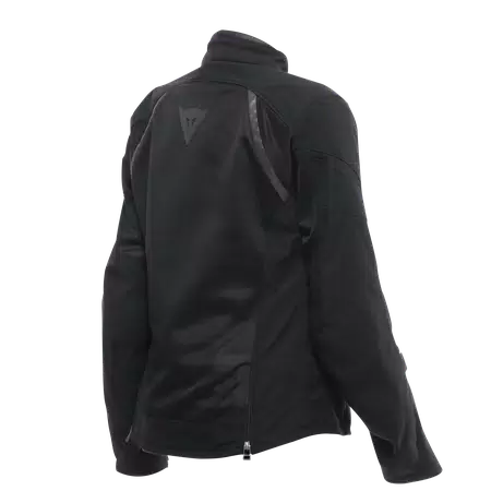 AIR FRAME 3 TEX - WOMEN'S SUMMER MOTORCYCLE JACKET IN FABRIC - BLACK/BLACK/BLACK - 2