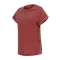 SFUMATA - CAMISETA CON CUELLO REDONDO MUJER