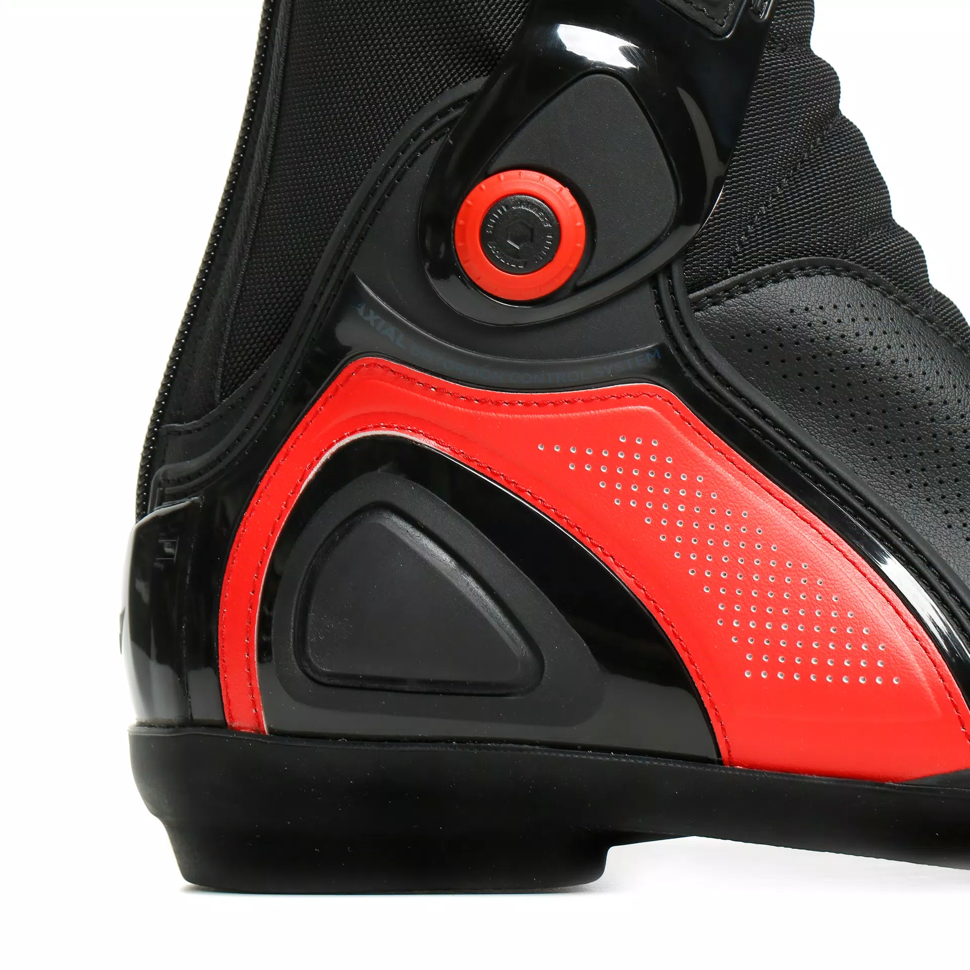SPORT MASTER GORE-TEX® - MEN'S WATERPROOF MOTORCYCLE BOOTS