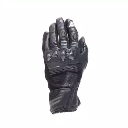 REACTO CARBON LONG GLOVES WMN - BLACK/ANTHRACITE - 1