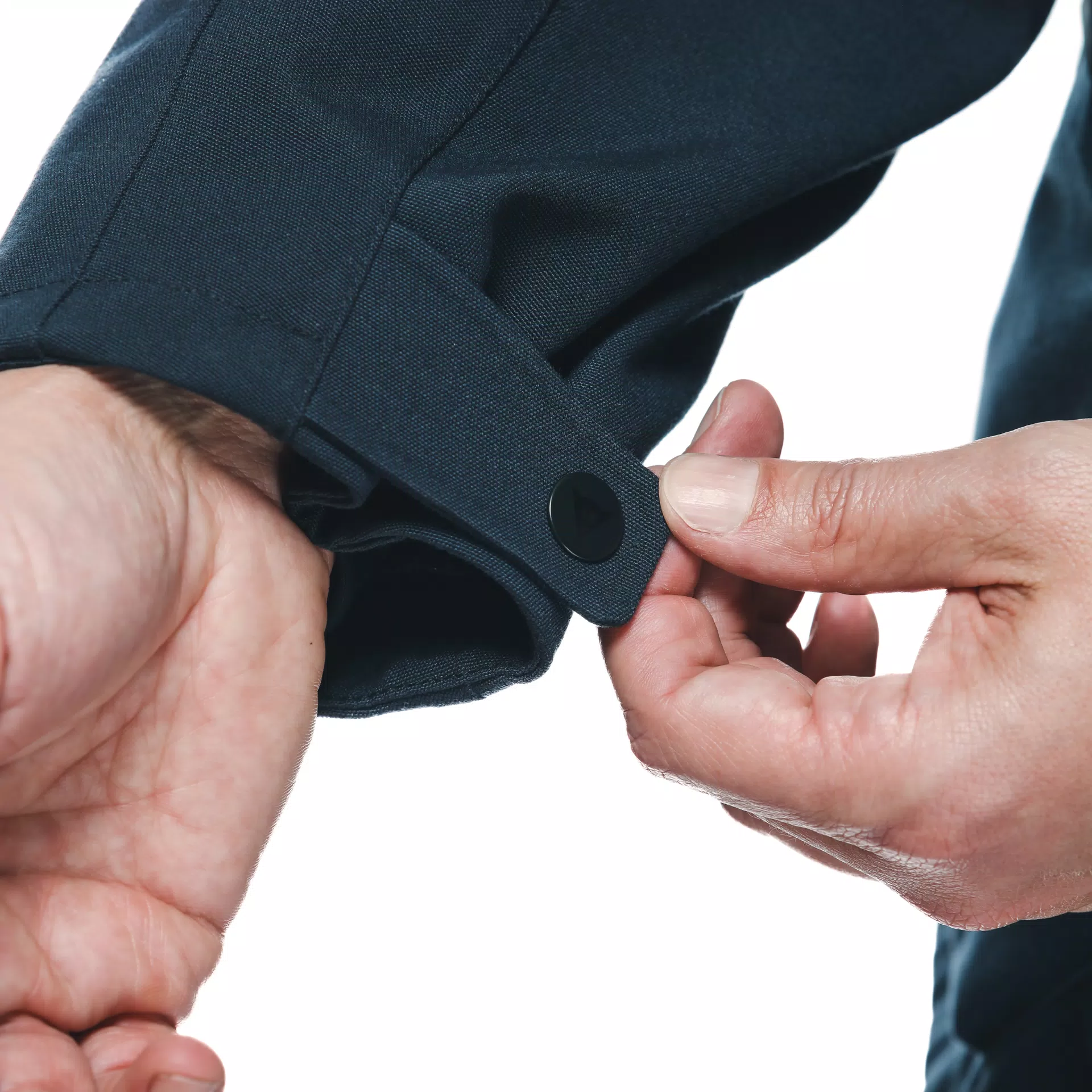 LAMBRATE ABSØLUTESHELL™ PRO - MEN'S WATERPROOF MOTORCYCLE JACKET