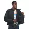 ELETTRICA AIR TEX - MEN'S MOTORCYCLE JACKET IN FABRIC