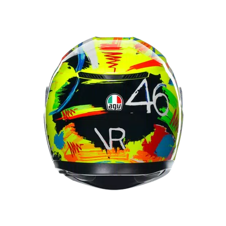 K3 DOT(E2206) - ROSSI WINTER TEST 2019 -  - 5