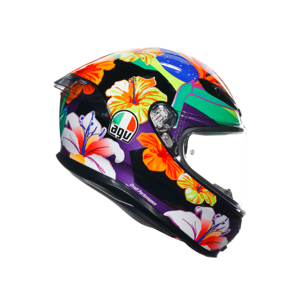 k6-s-morbidelli-2021-motorbike-full-face-helmet-e2206 image number 2